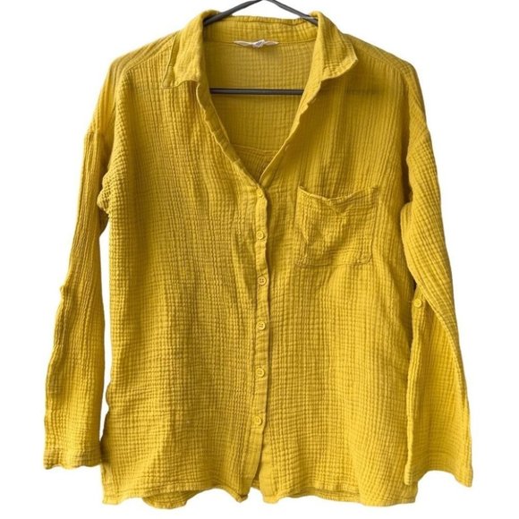 Jack by BB Dakota button down shirt - Picture 1 of 6